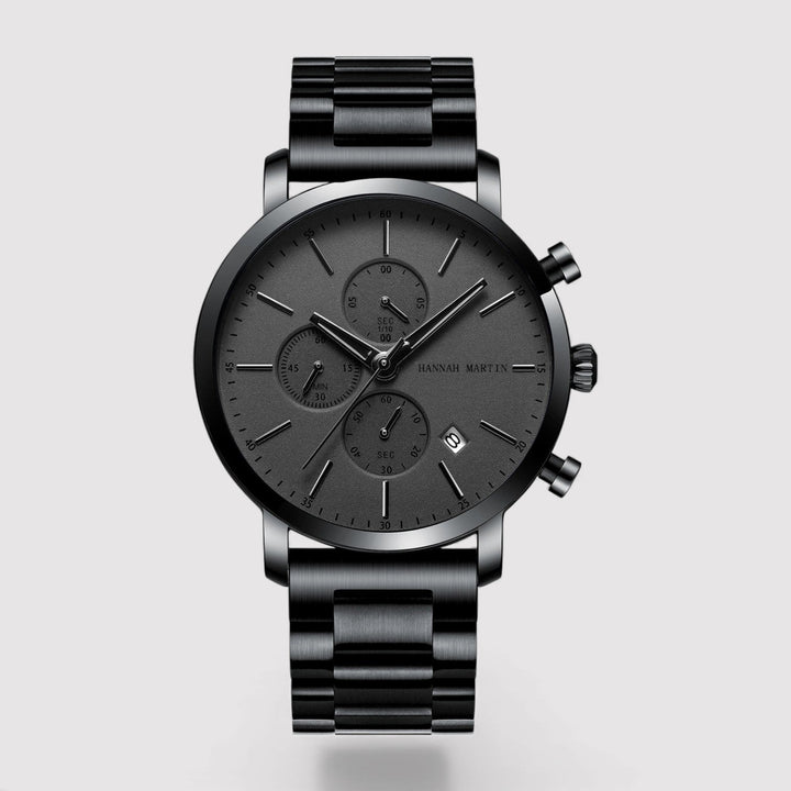 Sévine | The Dorian – Montre Chronographe