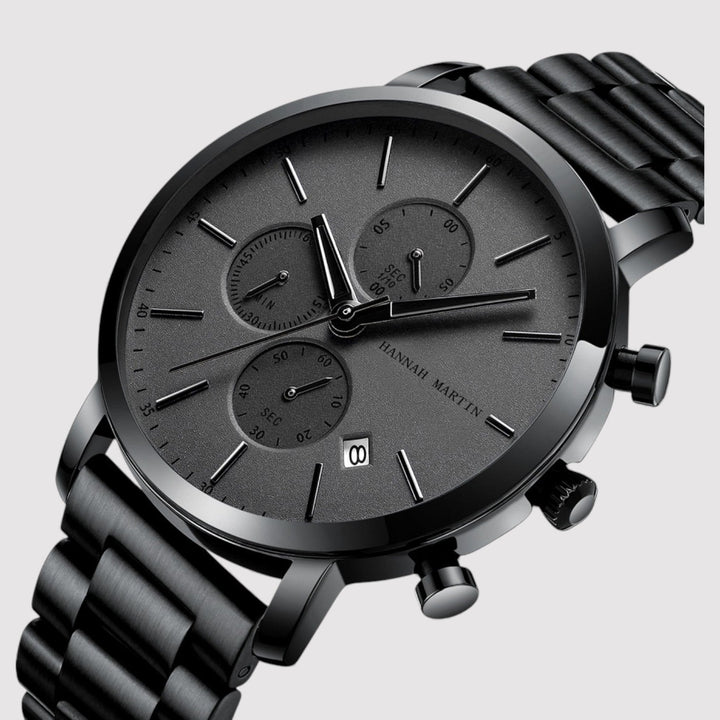 Sévine | The Dorian – Montre Chronographe