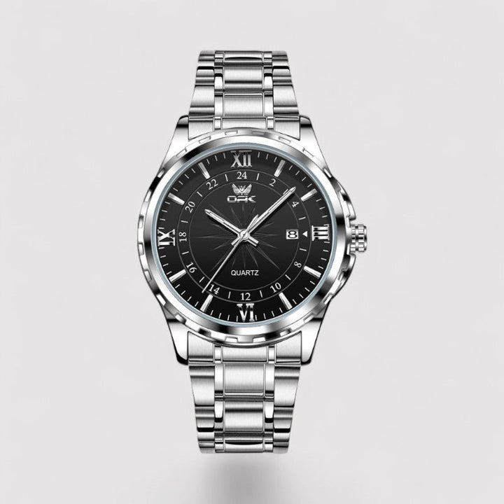 Sévine | La Silvano – Montre Chronographe