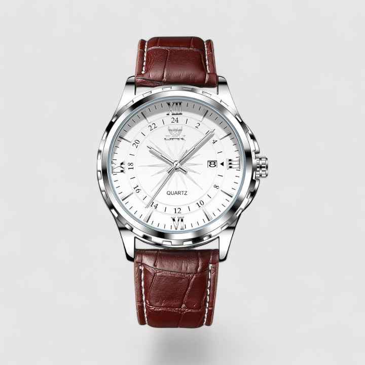 Sévine | Le Silvano – Montre de Habillage