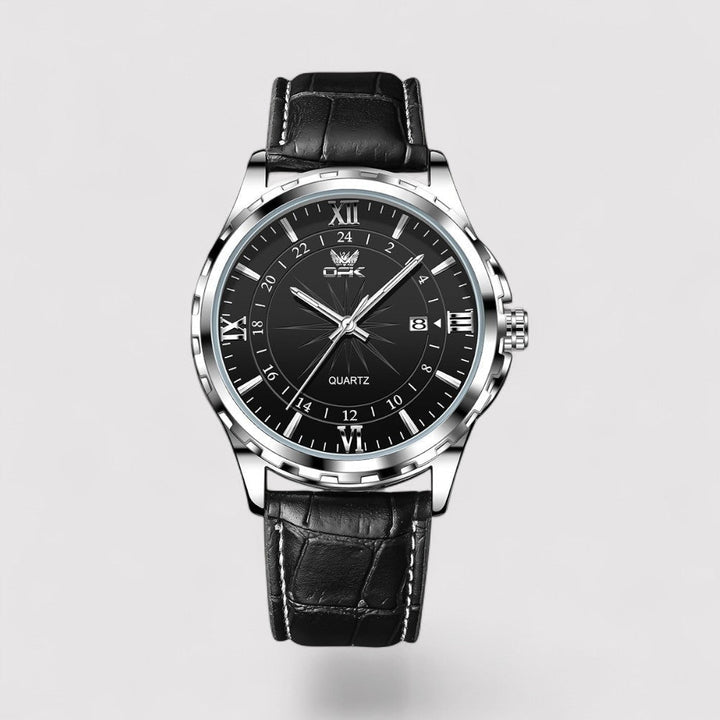 Sévine | Le Silvano – Montre de Habillage