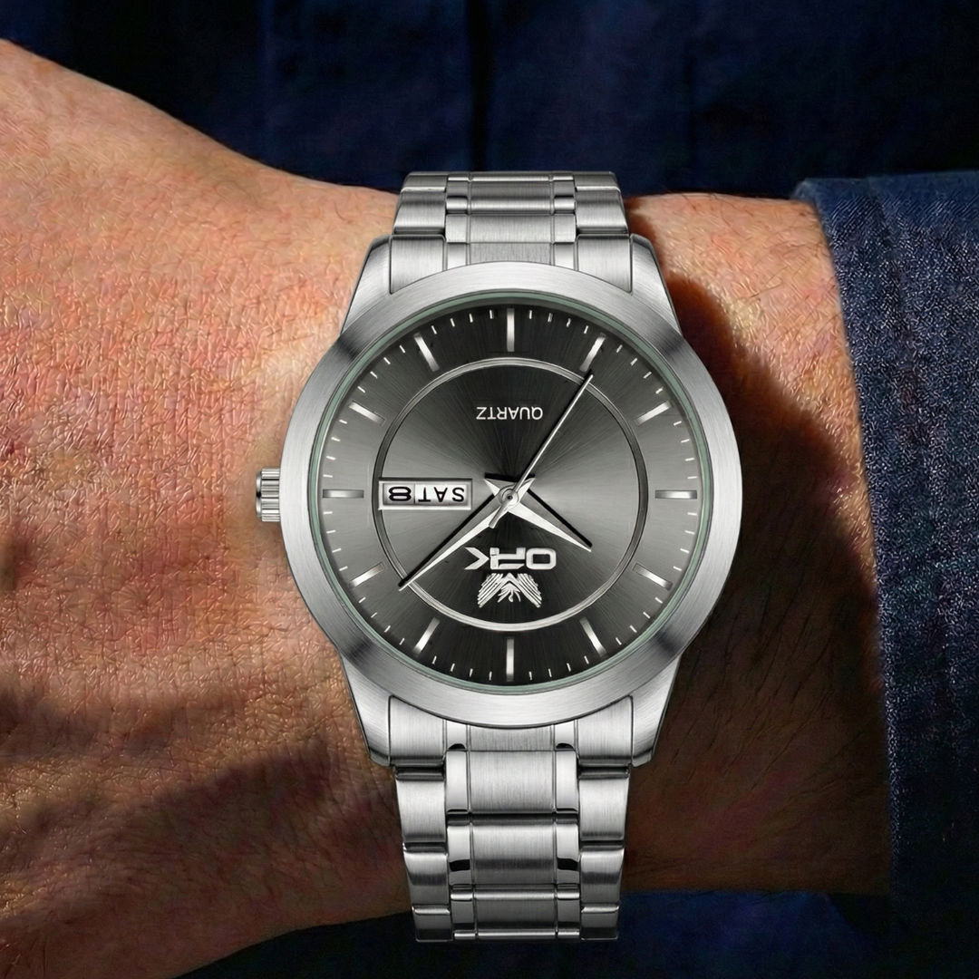 Sévine | Le Bastien – Montre de costume