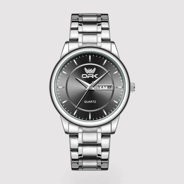 Sévine | Le Bastien – Montre de costume