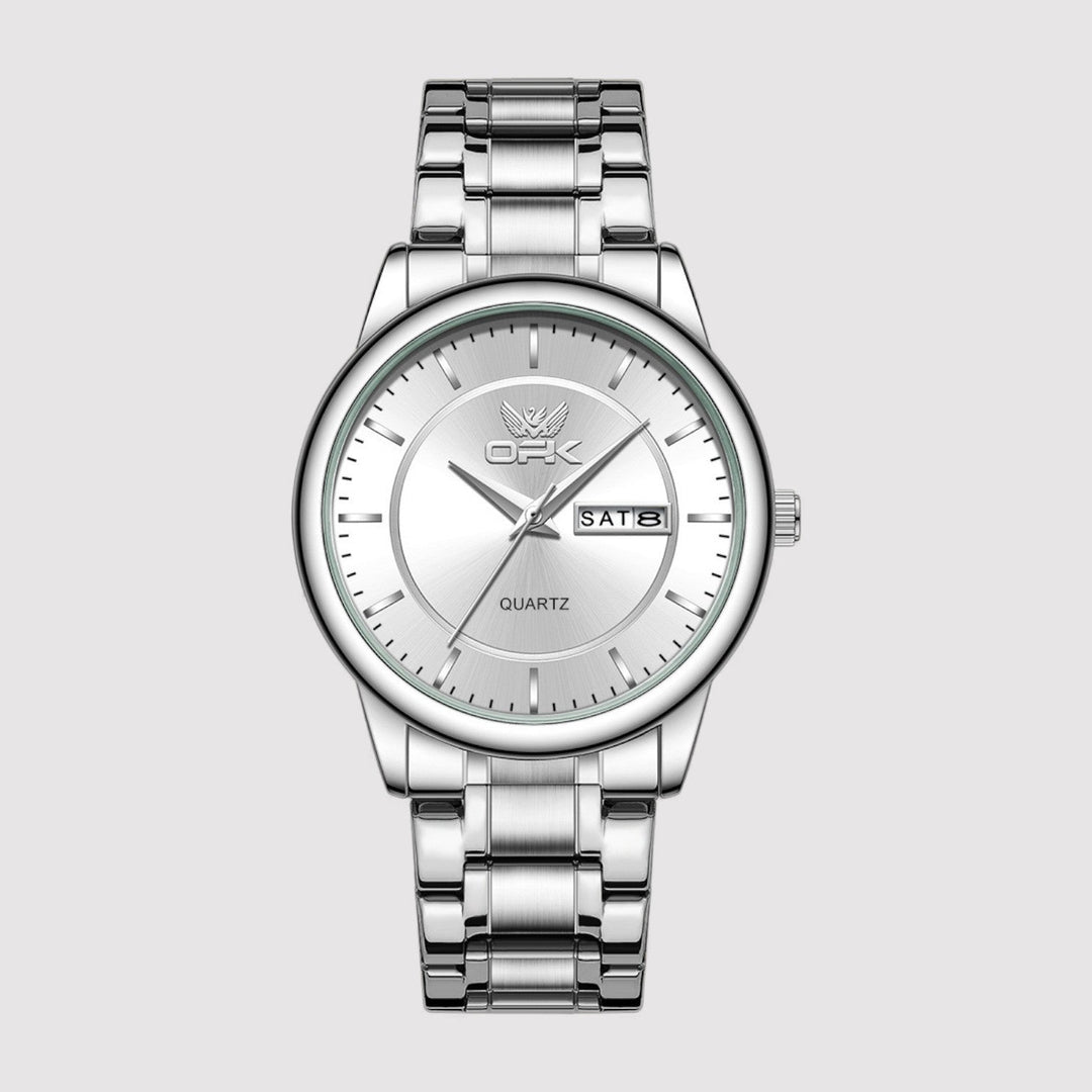 Sévine | Le Bastien – Montre de costume