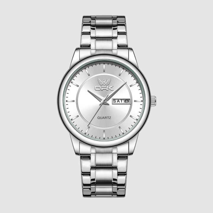 Sévine | Le Bastien – Montre de costume