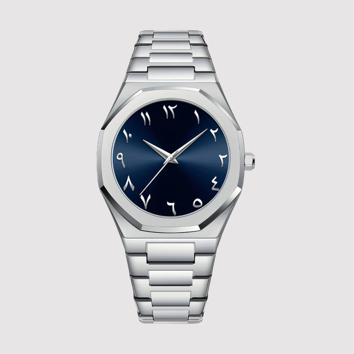 Sévine | Le Nizar – Montre Minimaliste