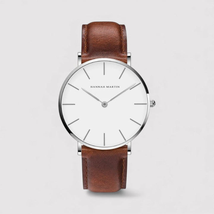 Sévine | The Whitmore – Montre habillée