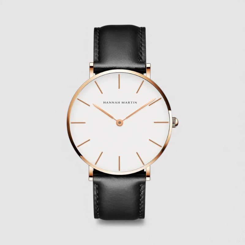 Sévine | The Whitmore – Montre habillée