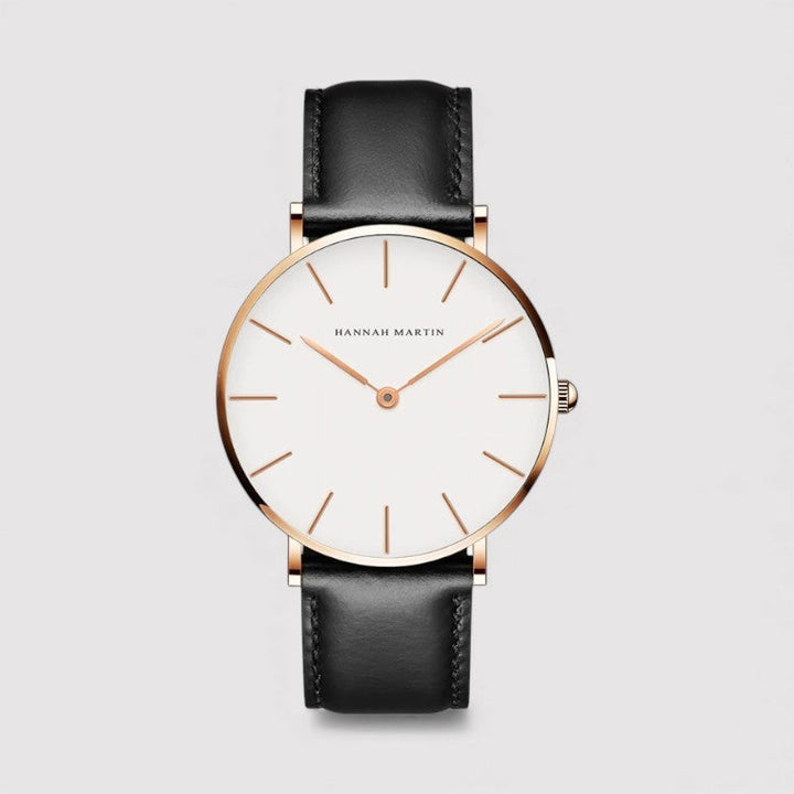 Sévine | The Whitmore – Montre habillée
