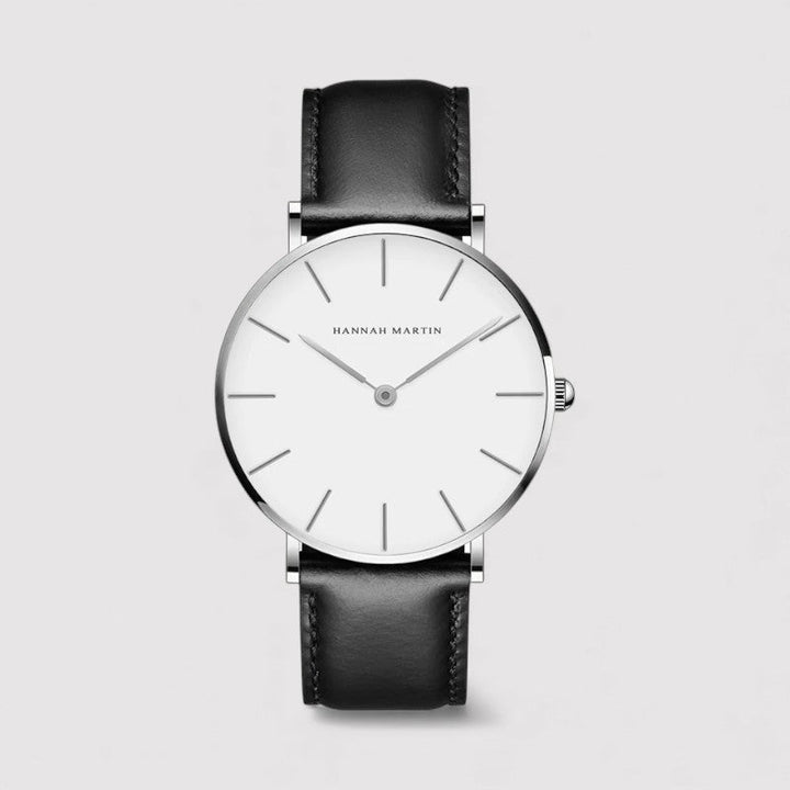 Sévine | The Whitmore – Montre habillée