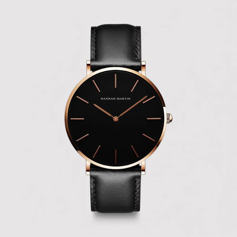 Sévine | The Whitmore – Montre habillée