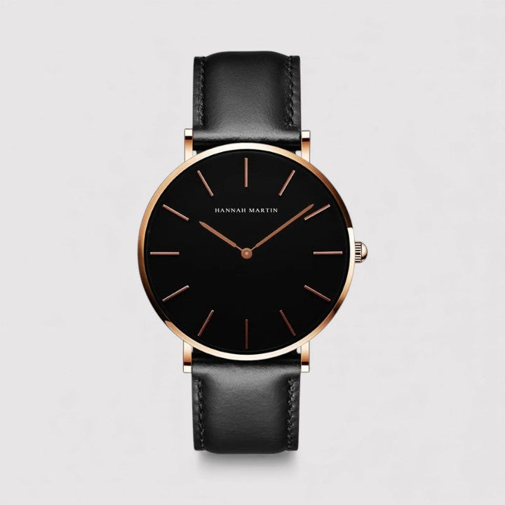 Sévine | The Whitmore – Montre habillée
