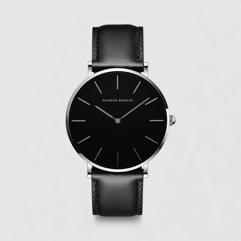 Sévine | The Whitmore – Montre habillée